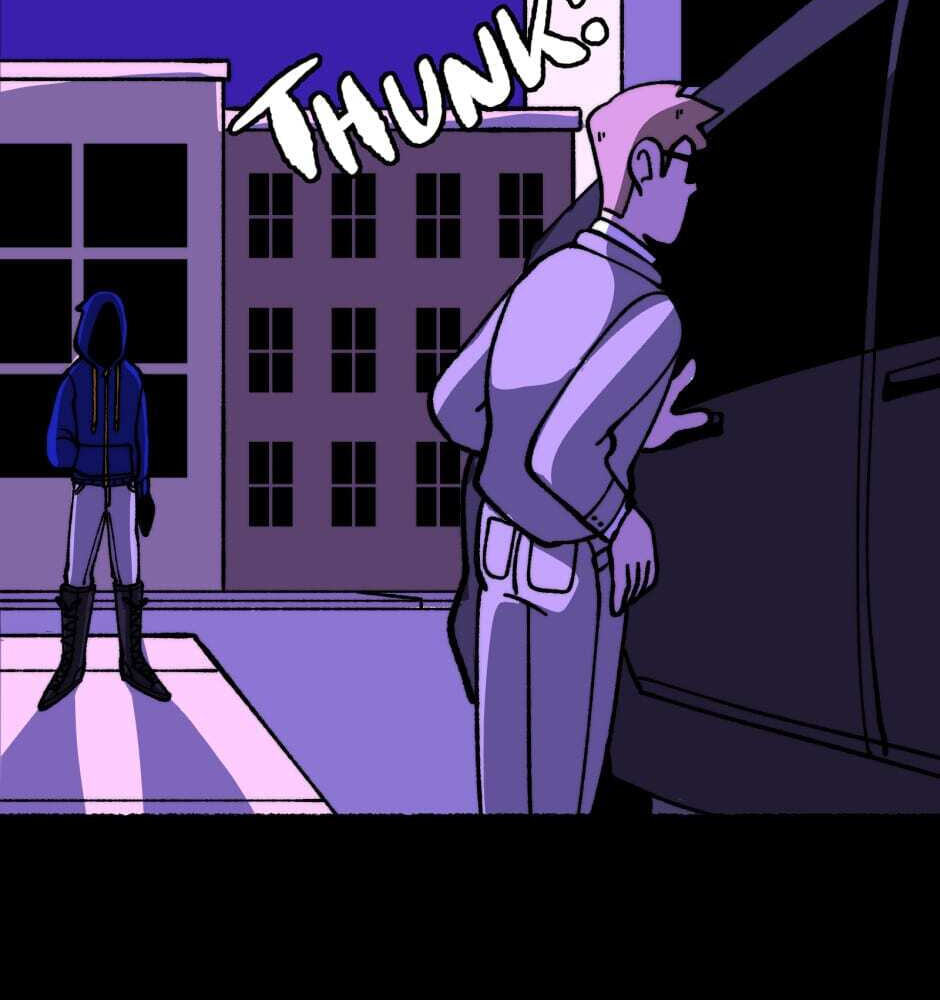 Equalizer! Chapter 52.5 page 72 - 