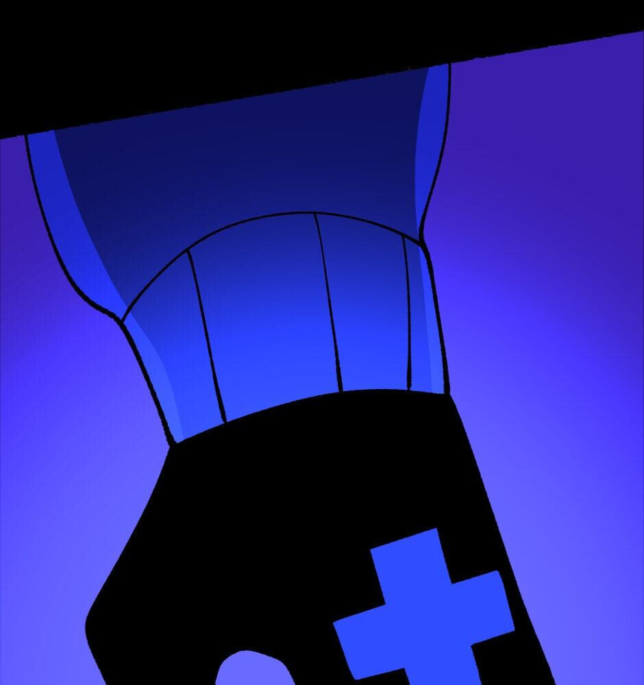 Equalizer! Chapter 52.5 page 73 - 