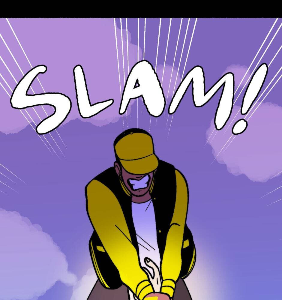 Equalizer! Chapter 52.5 page 10 - 