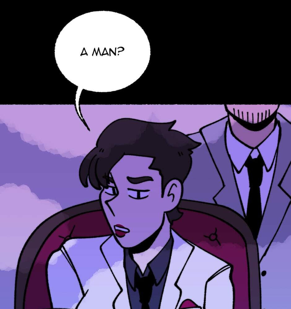 Equalizer! Chapter 52.6 page 11 - 