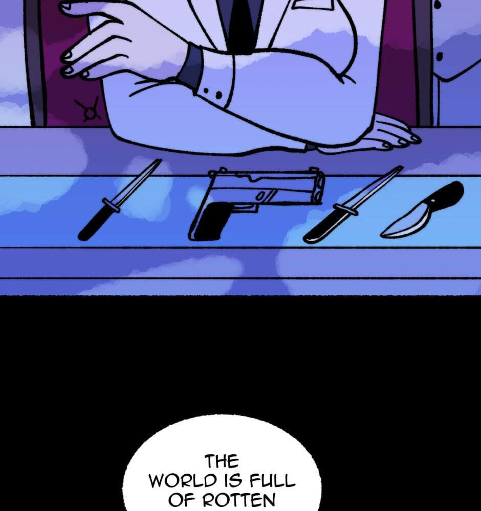 Equalizer! Chapter 52.6 page 12 - 