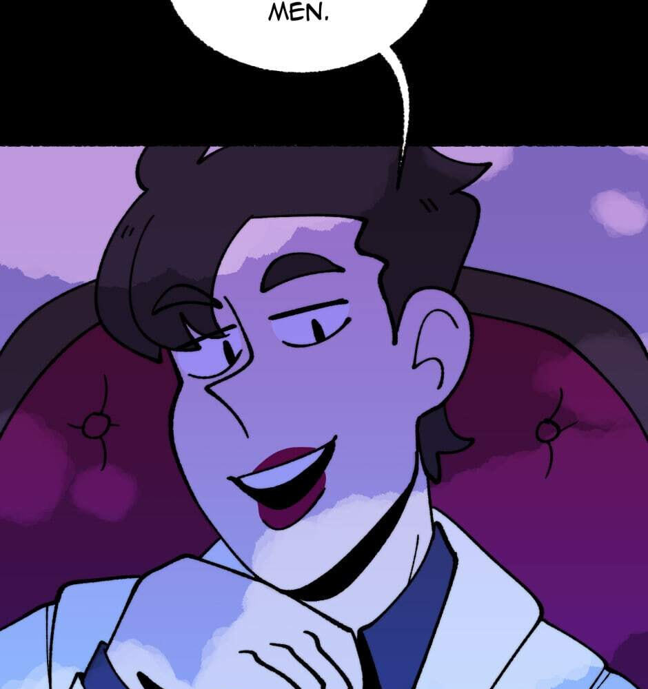Equalizer! Chapter 52.6 page 13 - 
