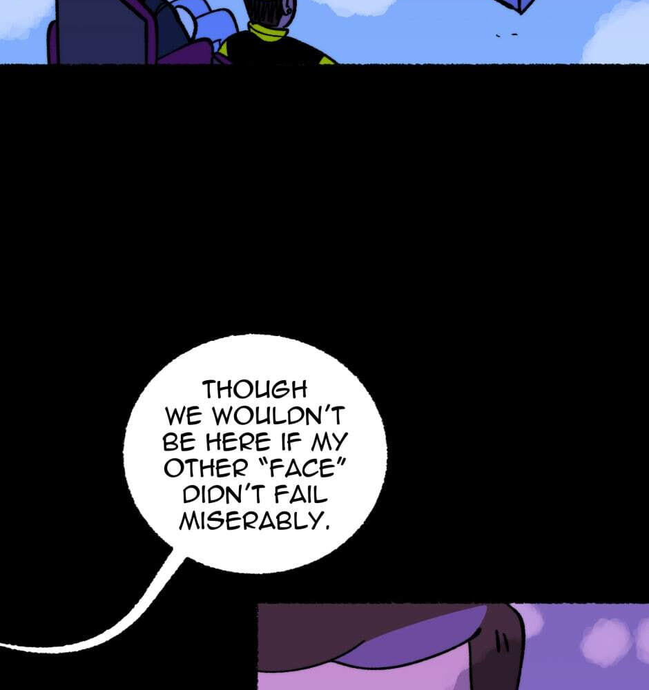 Equalizer! Chapter 52.6 page 16 - 