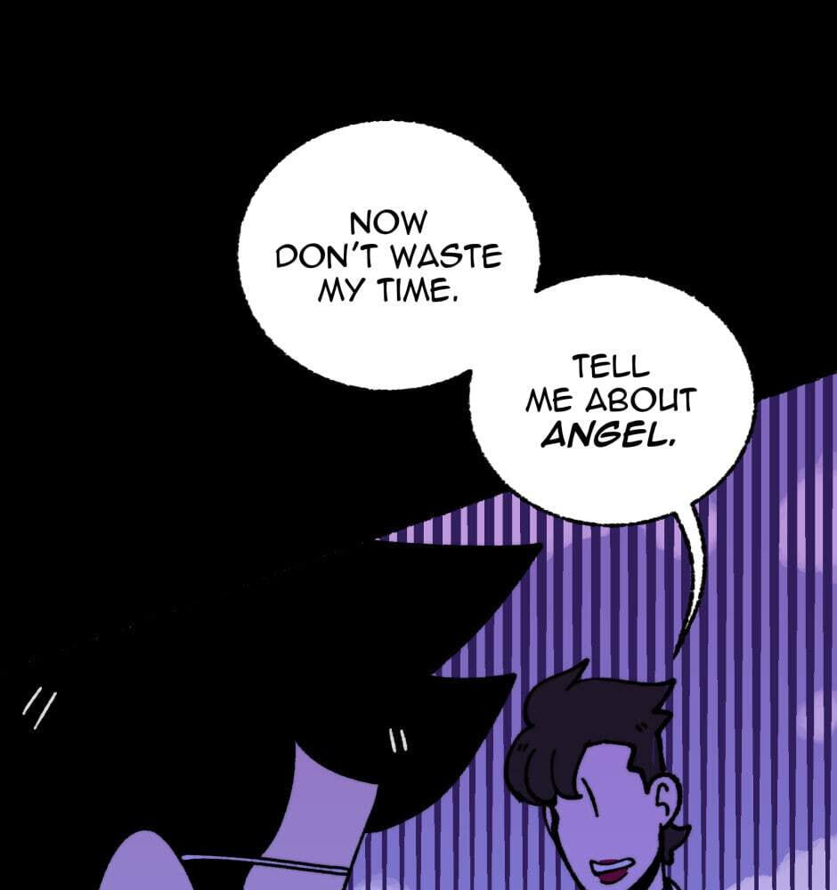 Equalizer! Chapter 52.6 page 18 - 