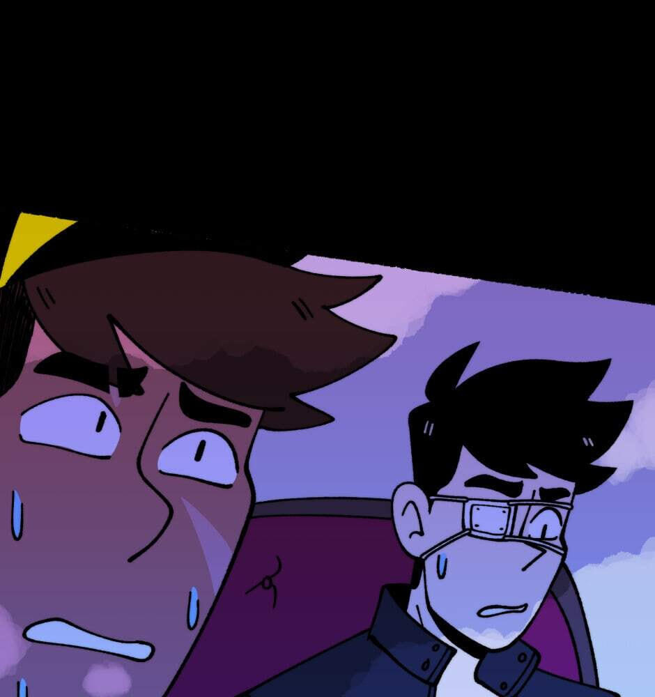 Equalizer! Chapter 52.6 page 20 - 