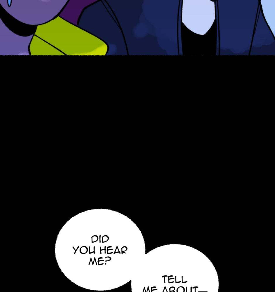 Equalizer! Chapter 52.6 page 21 - 