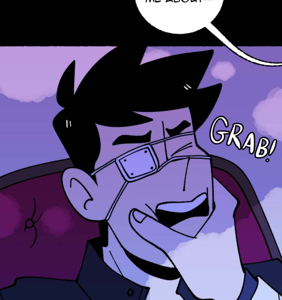 Equalizer! Chapter 52.6 page 22 - 