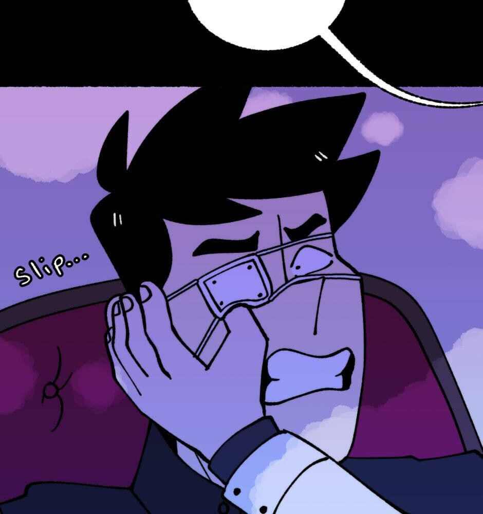 Equalizer! Chapter 52.6 page 24 - 