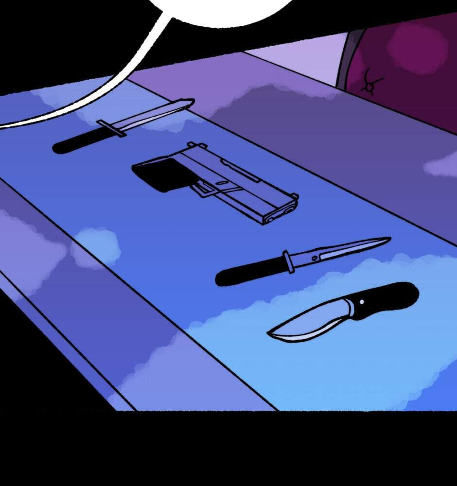 Equalizer! Chapter 52.6 page 26 - 