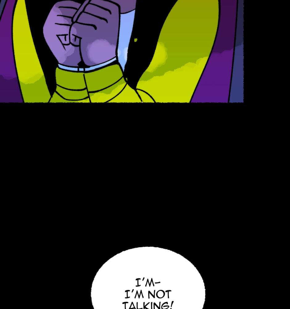 Equalizer! Chapter 52.6 page 32 - 