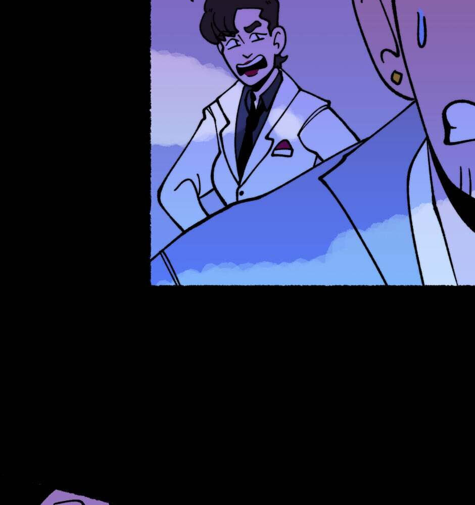 Equalizer! Chapter 52.6 page 36 - 