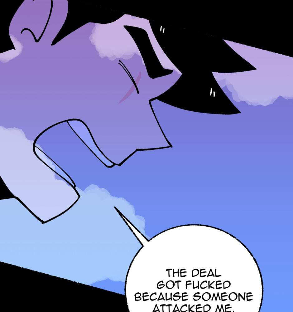 Equalizer! Chapter 52.6 page 37 - 