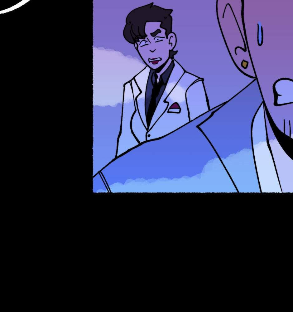 Equalizer! Chapter 52.6 page 39 - 