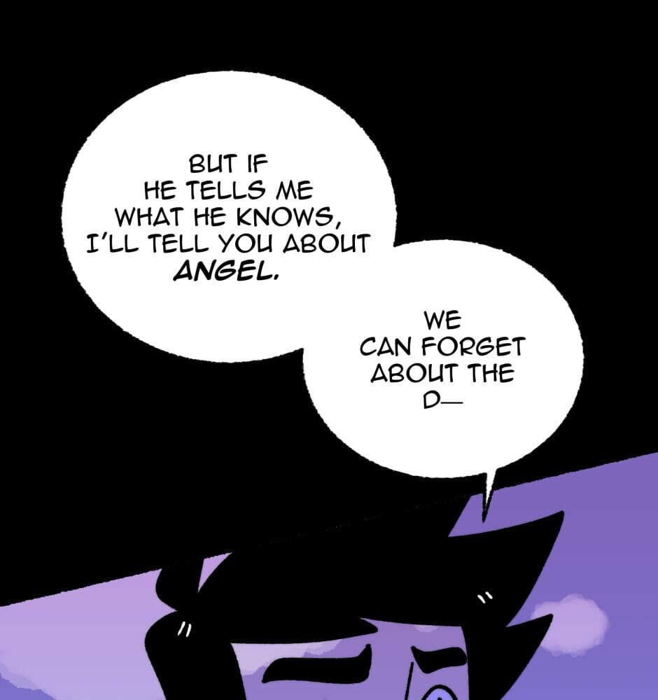 Equalizer! Chapter 52.6 page 40 - 