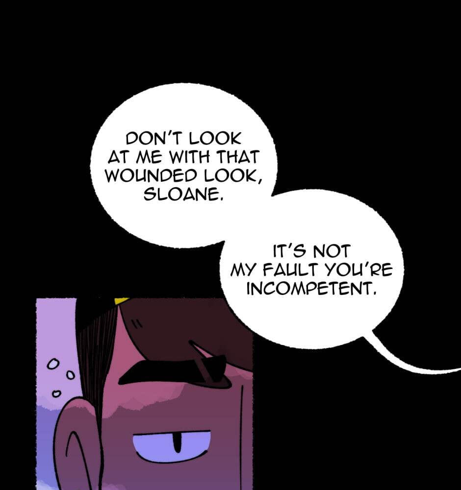 Equalizer! Chapter 52.6 page 5 - 