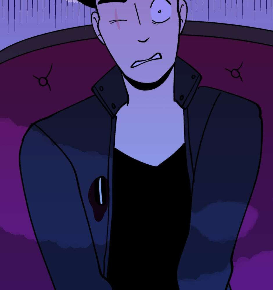 Equalizer! Chapter 52.6 page 44 - 