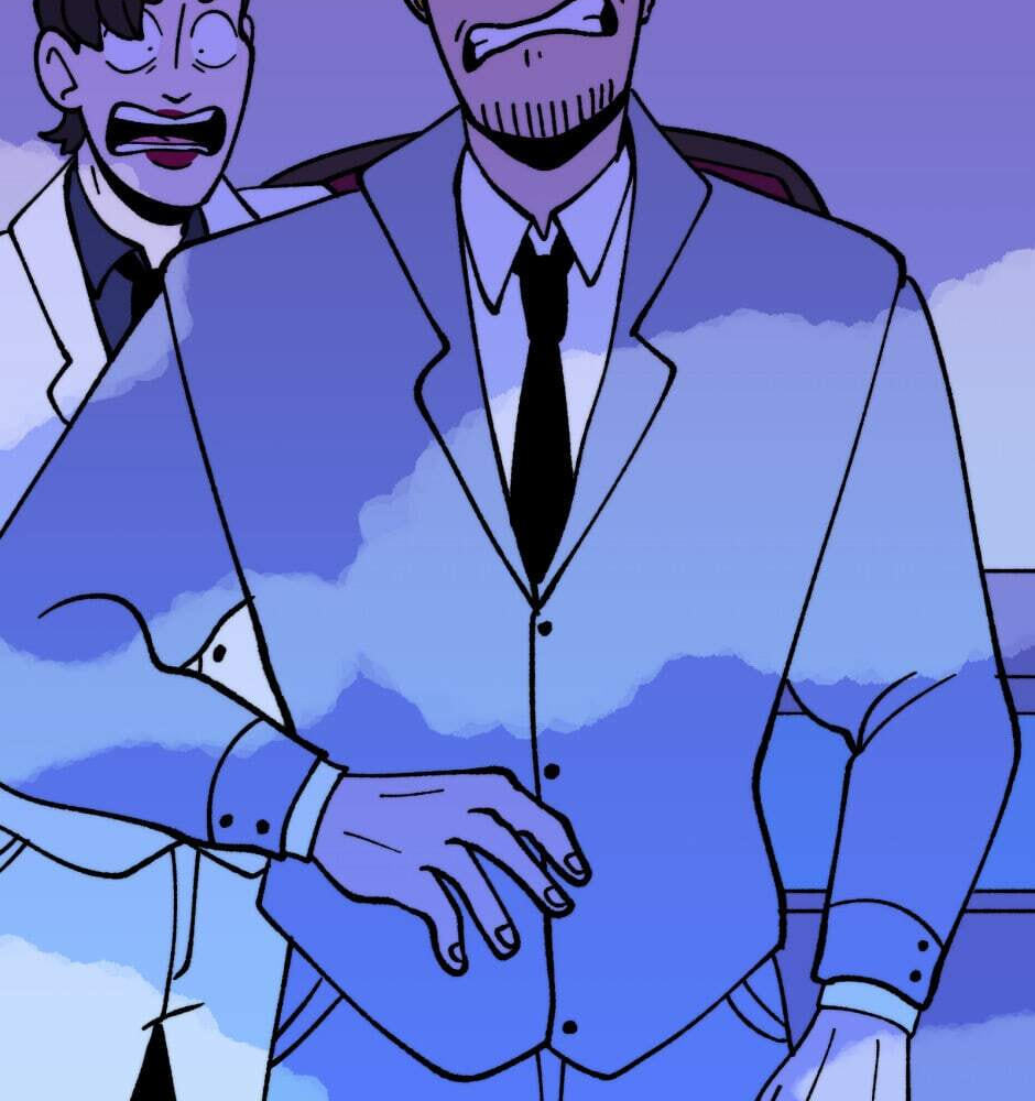 Equalizer! Chapter 52.6 page 46 - 