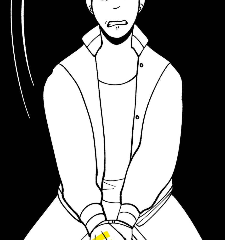 Equalizer! Chapter 52.6 page 48 - 