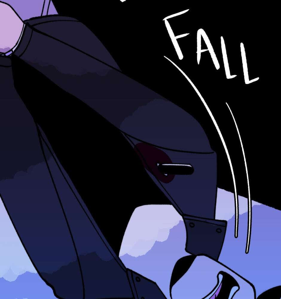 Equalizer! Chapter 52.6 page 50 - 