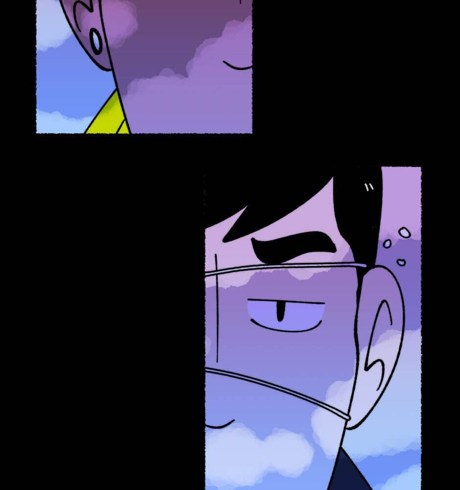 Equalizer! Chapter 52.6 page 6 - 