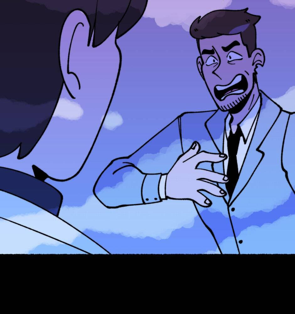 Equalizer! Chapter 52.6 page 54 - 