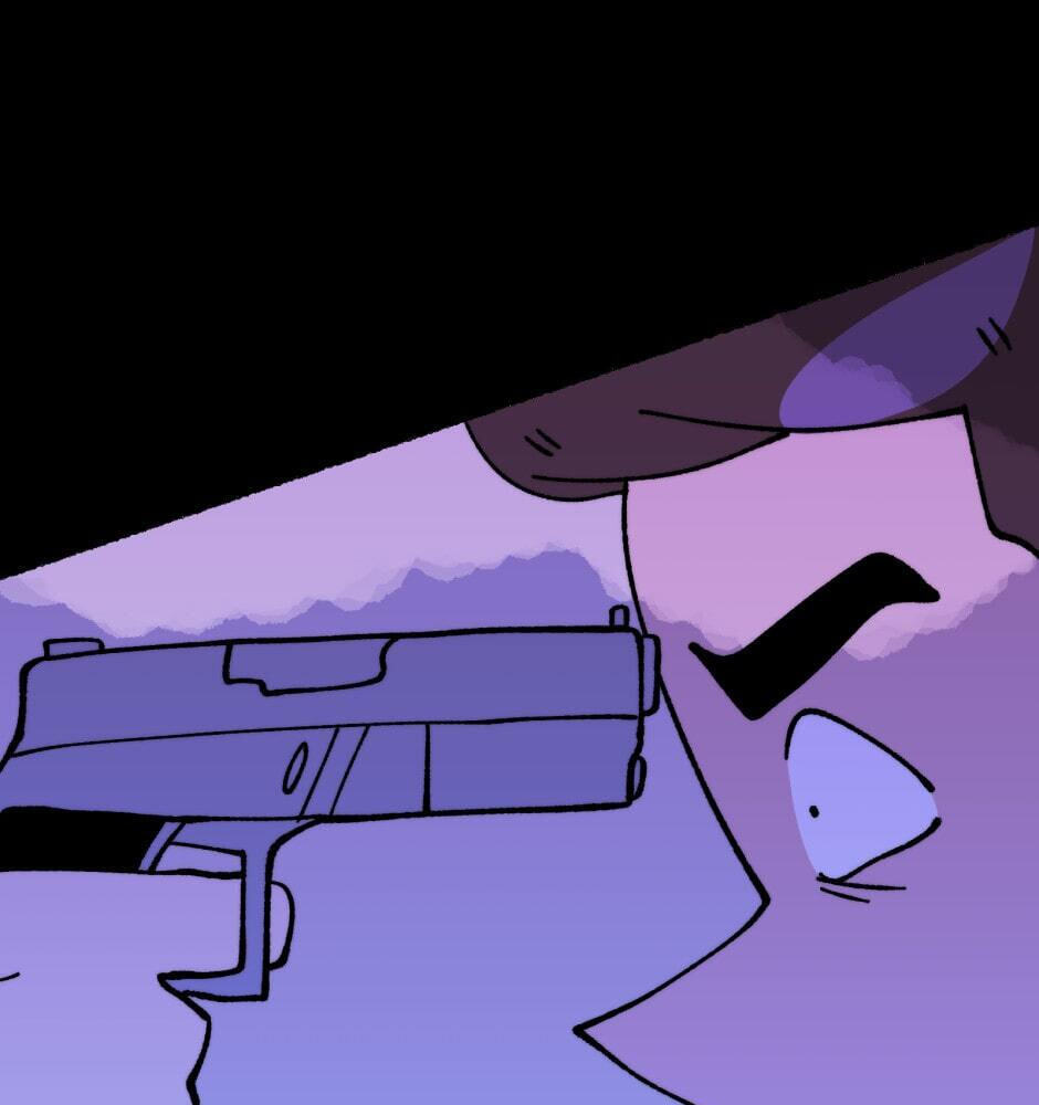 Equalizer! Chapter 52.6 page 55 - 