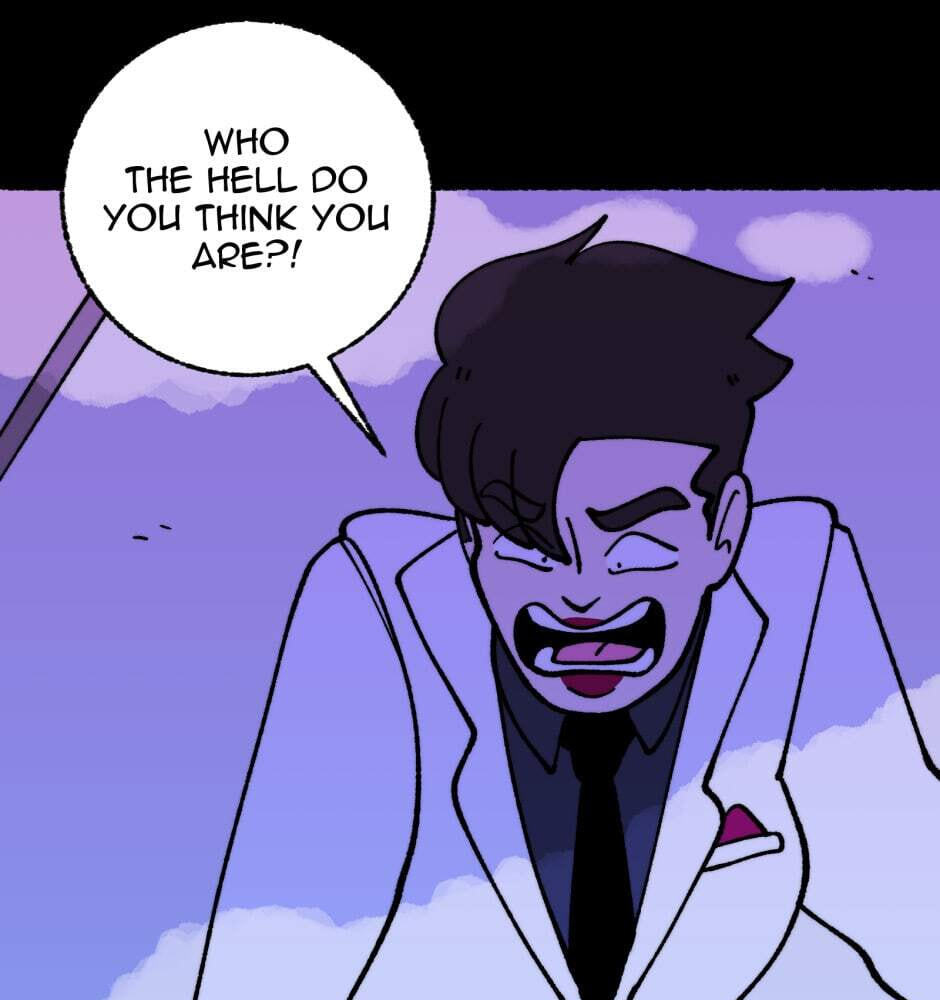 Equalizer! Chapter 52.6 page 57 - 