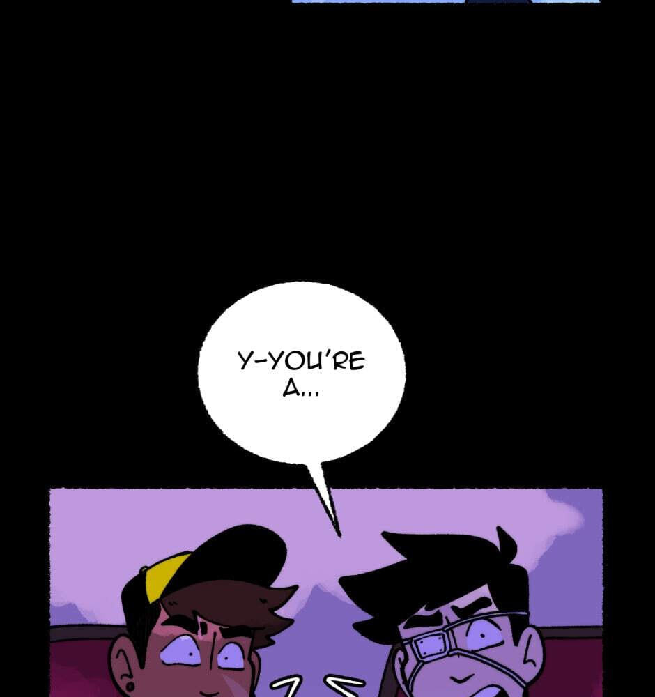 Equalizer! Chapter 52.6 page 7 - 