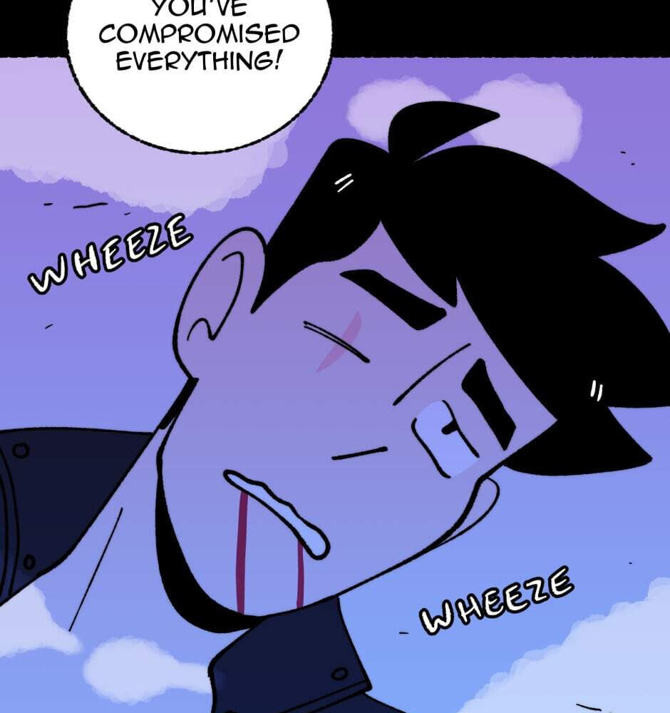 Equalizer! Chapter 52.6 page 61 - 