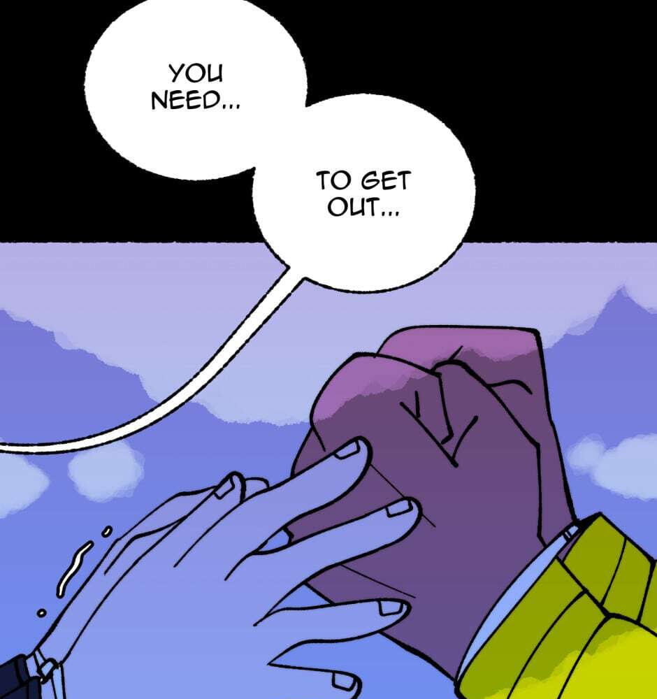 Equalizer! Chapter 52.6 page 65 - 