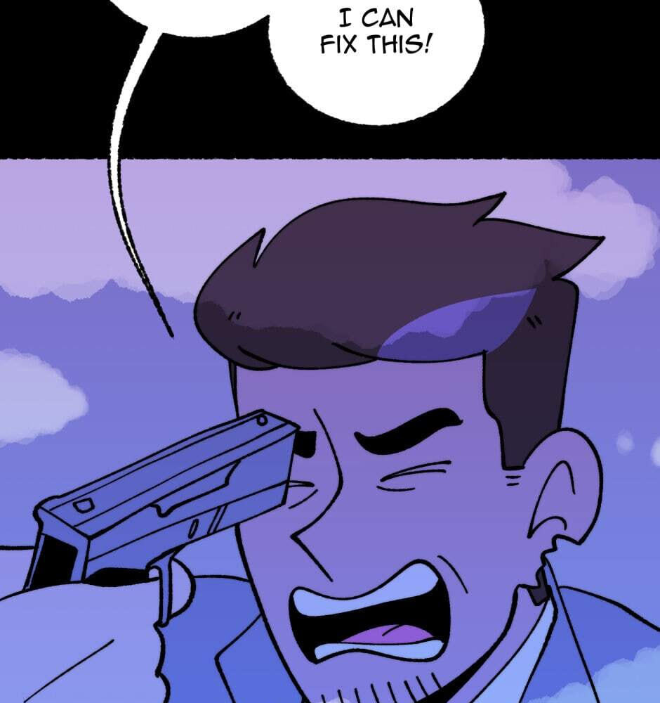 Equalizer! Chapter 52.6 page 69 - 