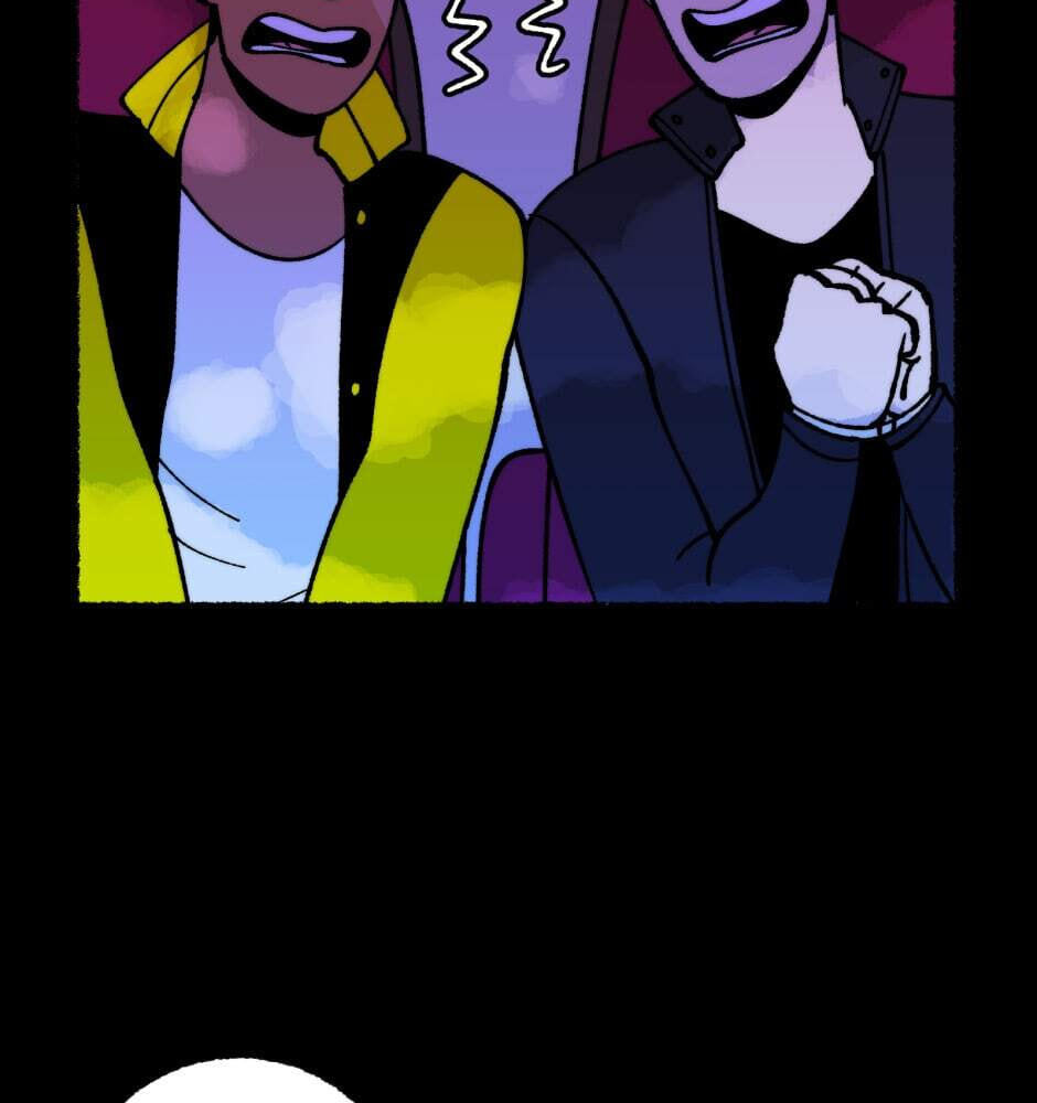 Equalizer! Chapter 52.6 page 8 - 