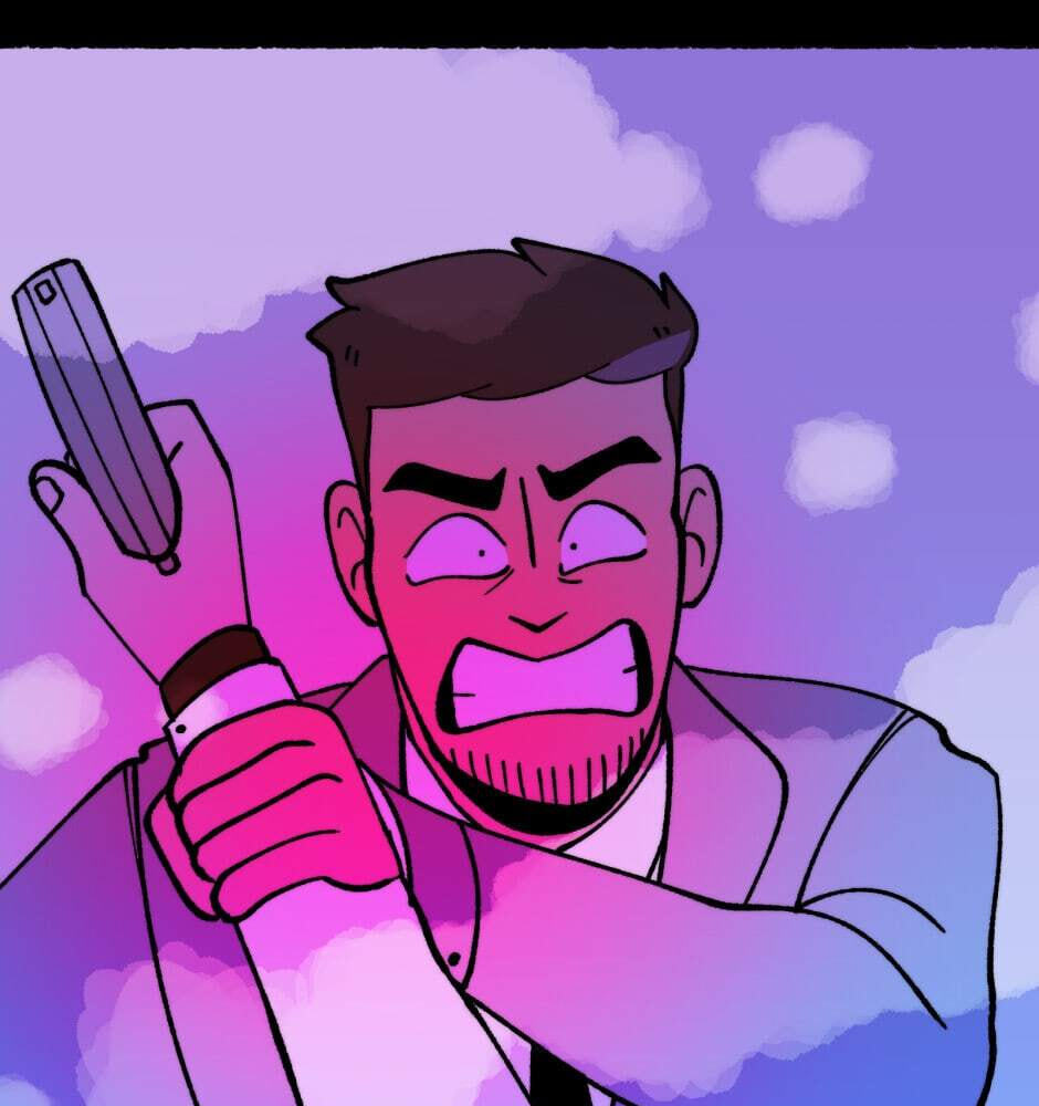 Equalizer! Chapter 52.7 page 13 - 