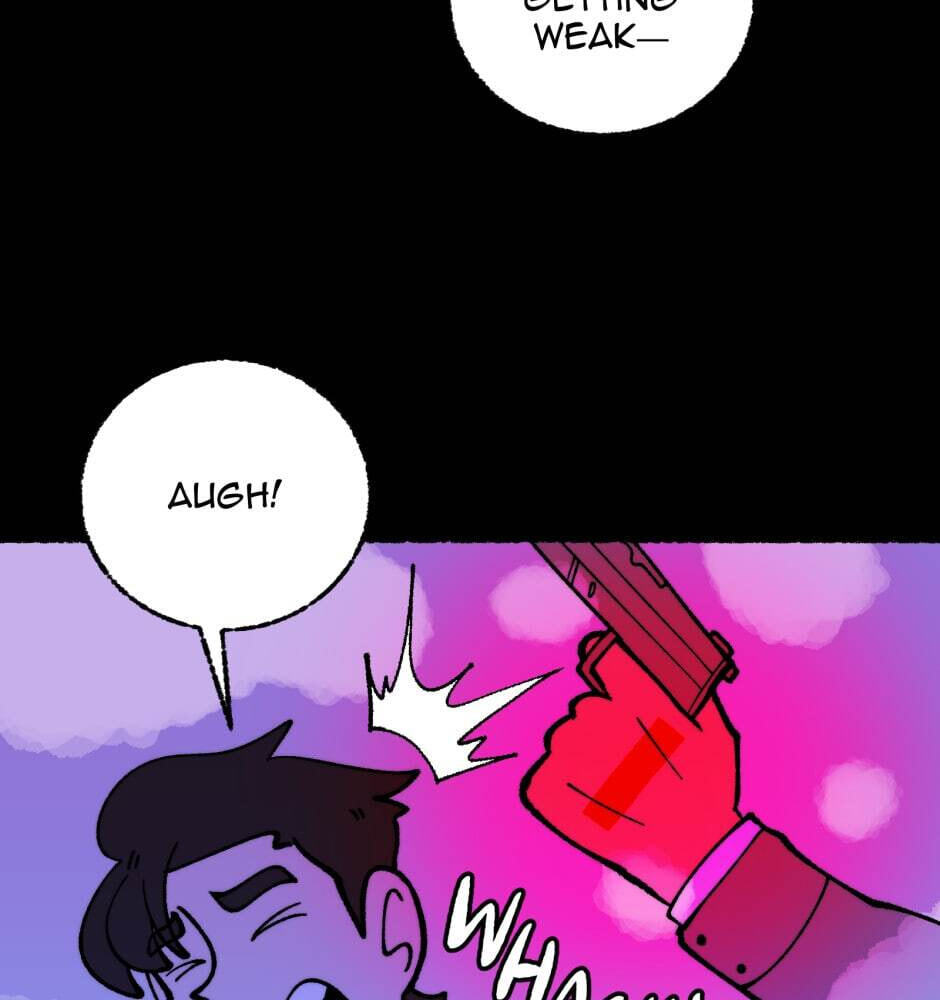 Equalizer! Chapter 52.7 page 18 - 
