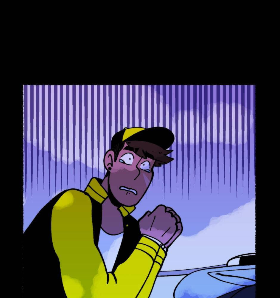 Equalizer! Chapter 52.7 page 20 - 
