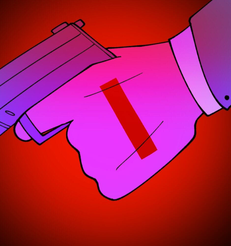 Equalizer! Chapter 52.7 page 22 - 