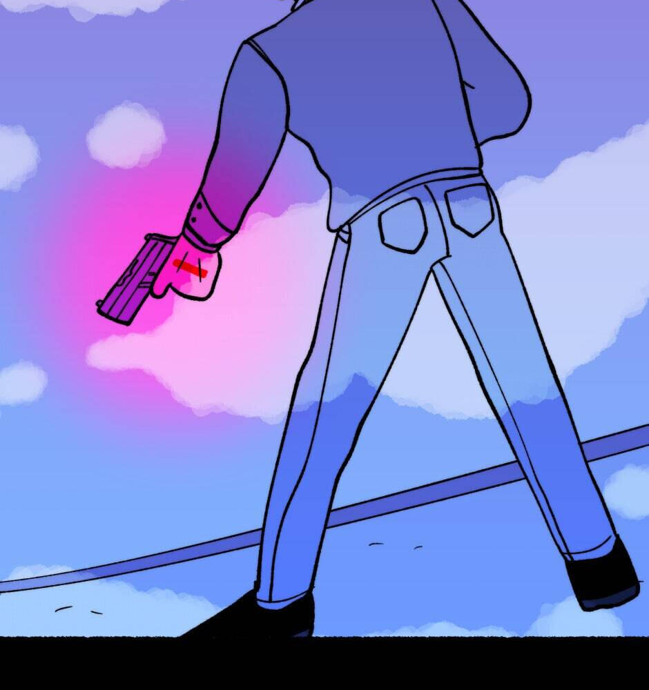 Equalizer! Chapter 52.7 page 24 - 
