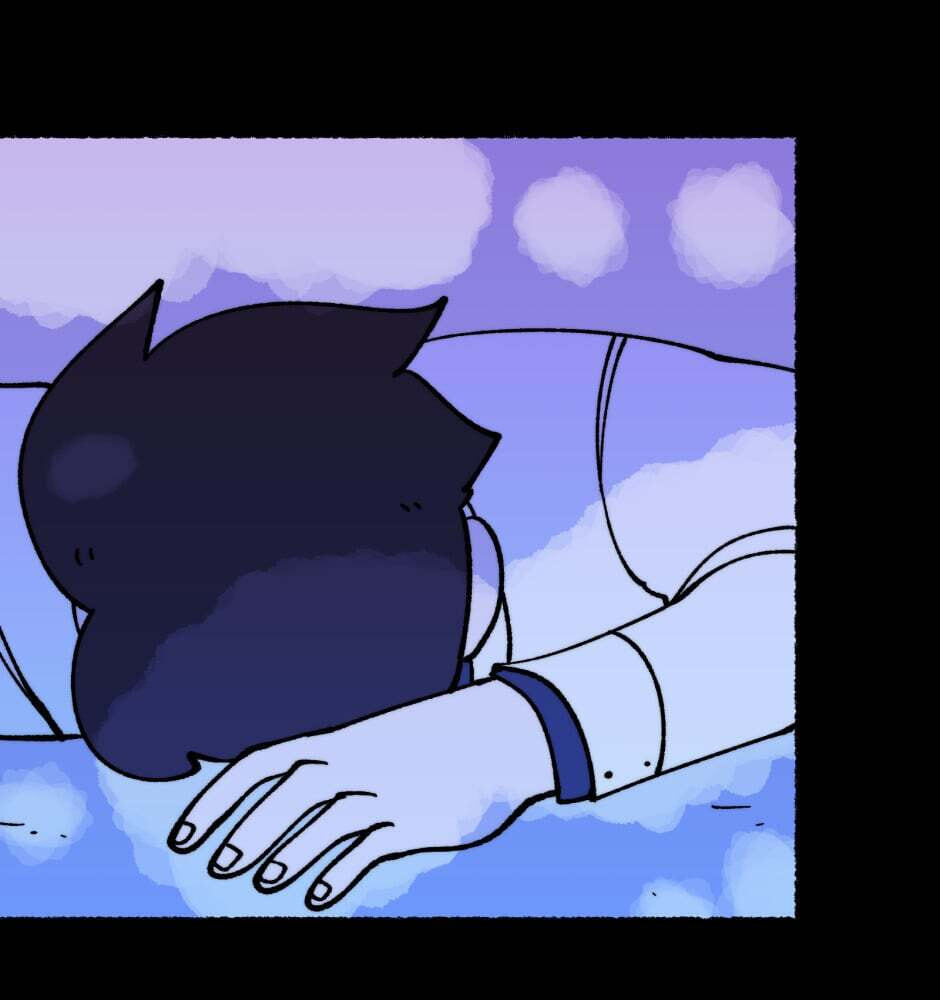 Equalizer! Chapter 52.7 page 27 - 