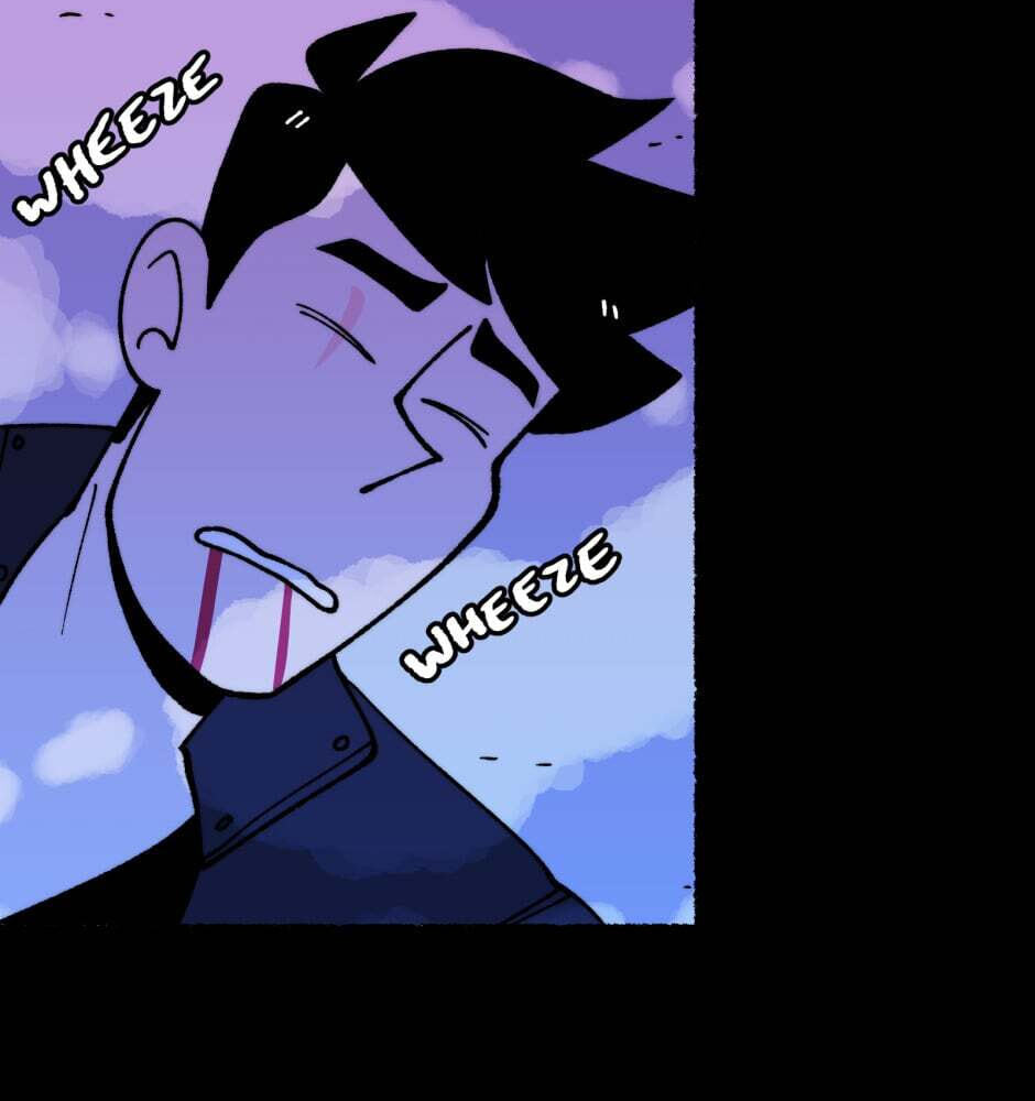 Equalizer! Chapter 52.7 page 30 - 