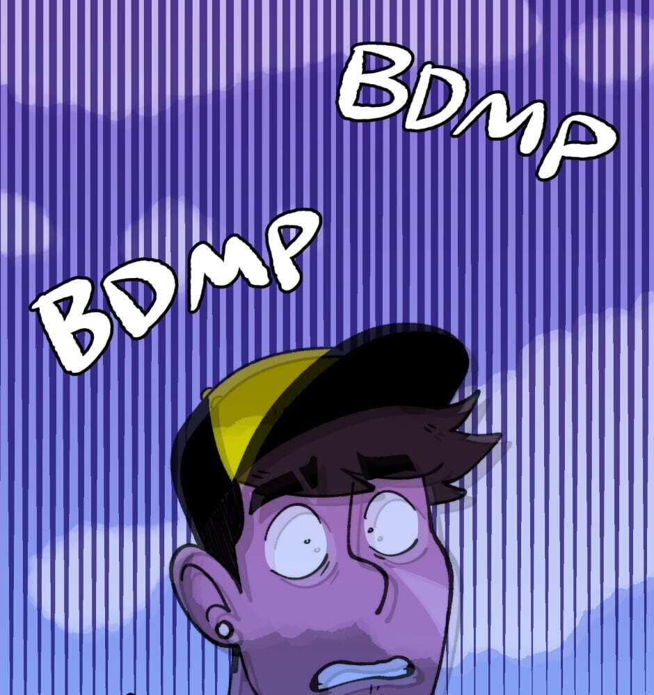 Equalizer! Chapter 52.7 page 33 - 