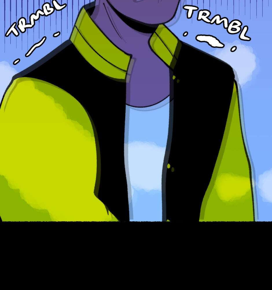 Equalizer! Chapter 52.7 page 34 - 
