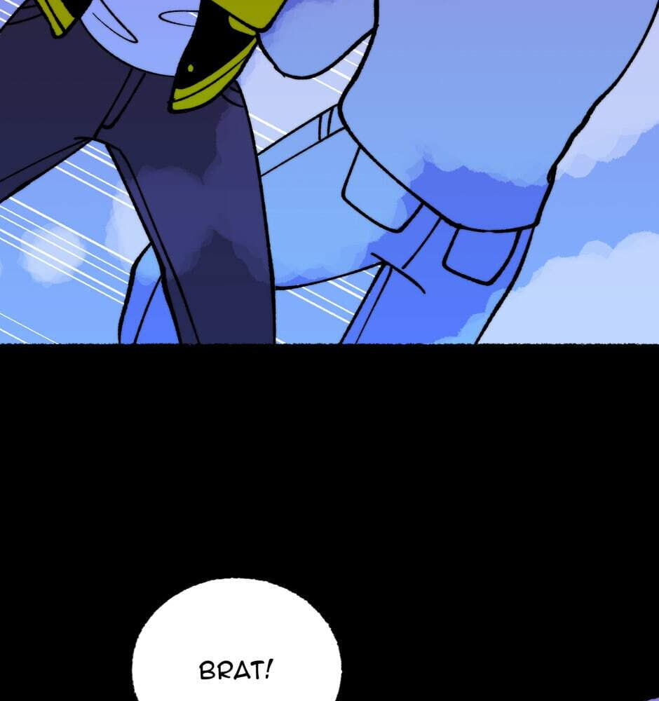 Equalizer! Chapter 52.7 page 40 - 