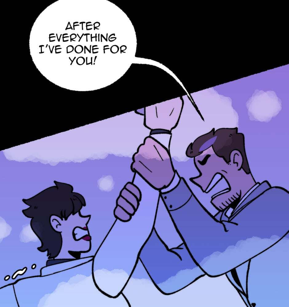 Equalizer! Chapter 52.7 page 5 - 
