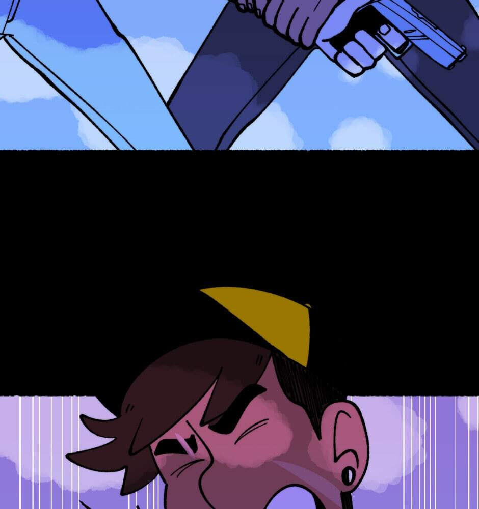 Equalizer! Chapter 52.7 page 42 - 