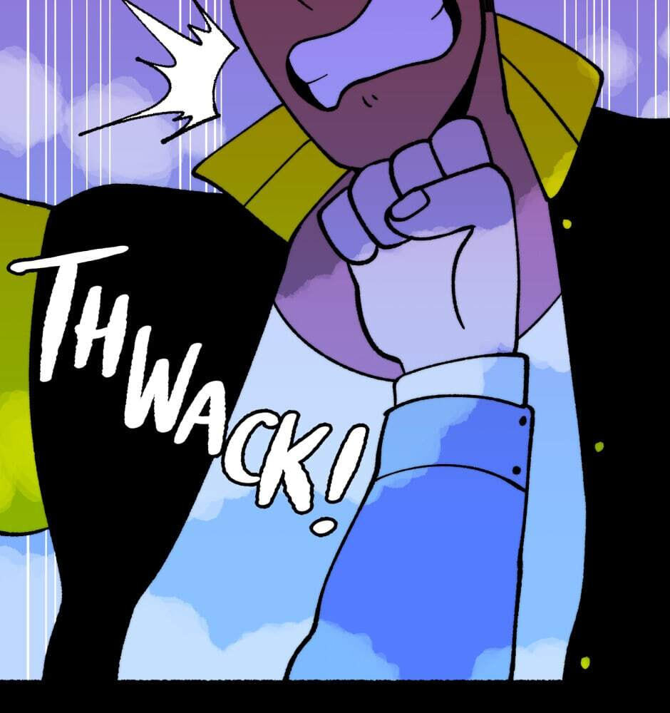 Equalizer! Chapter 52.7 page 43 - 