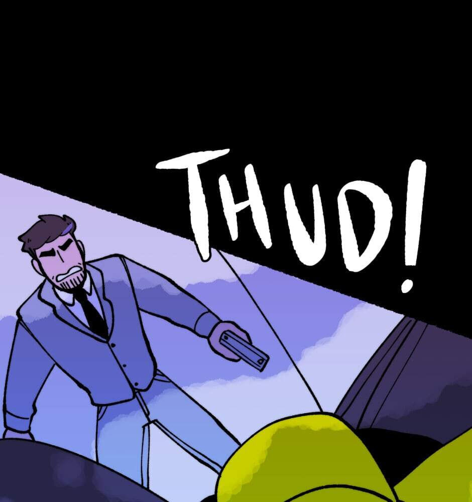 Equalizer! Chapter 52.7 page 44 - 