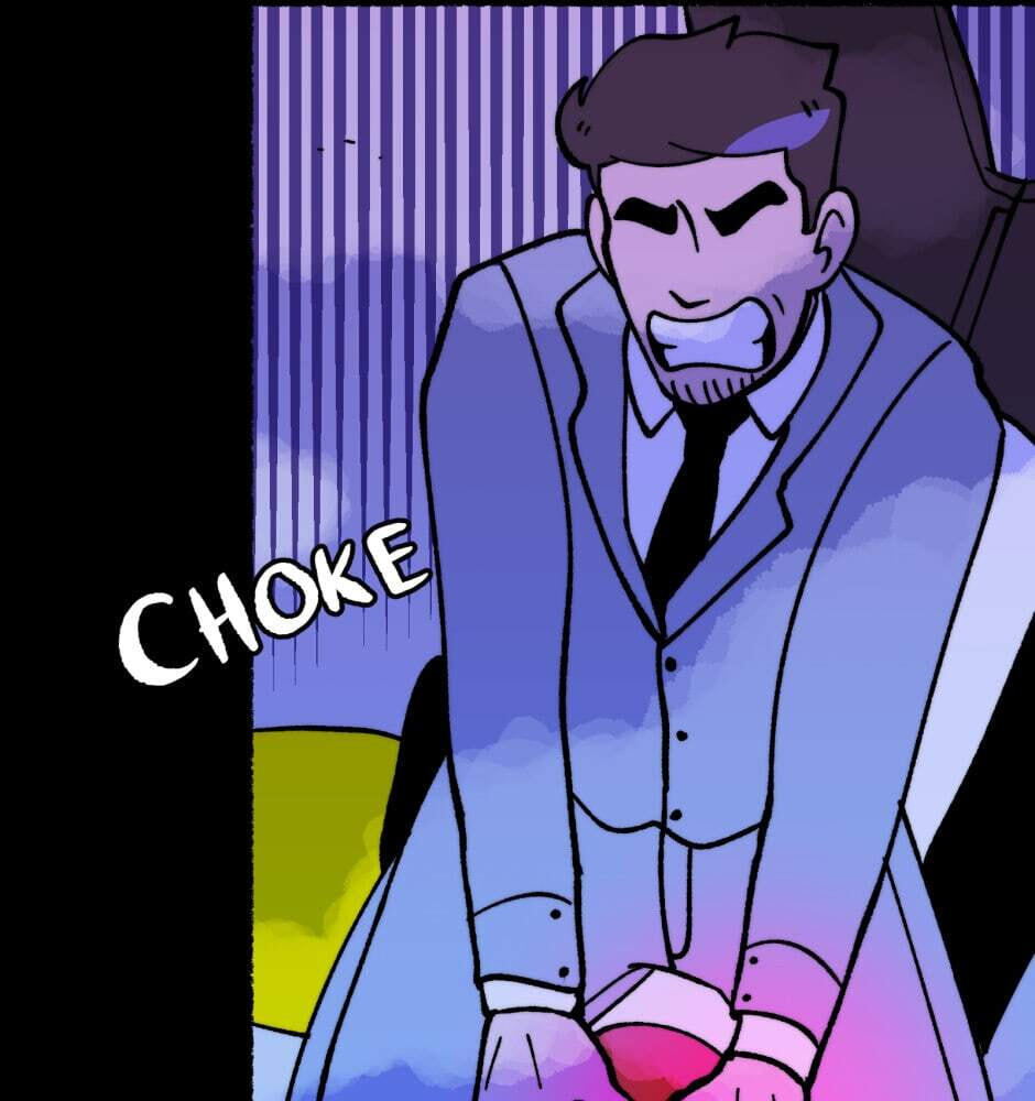 Equalizer! Chapter 52.7 page 46 - 