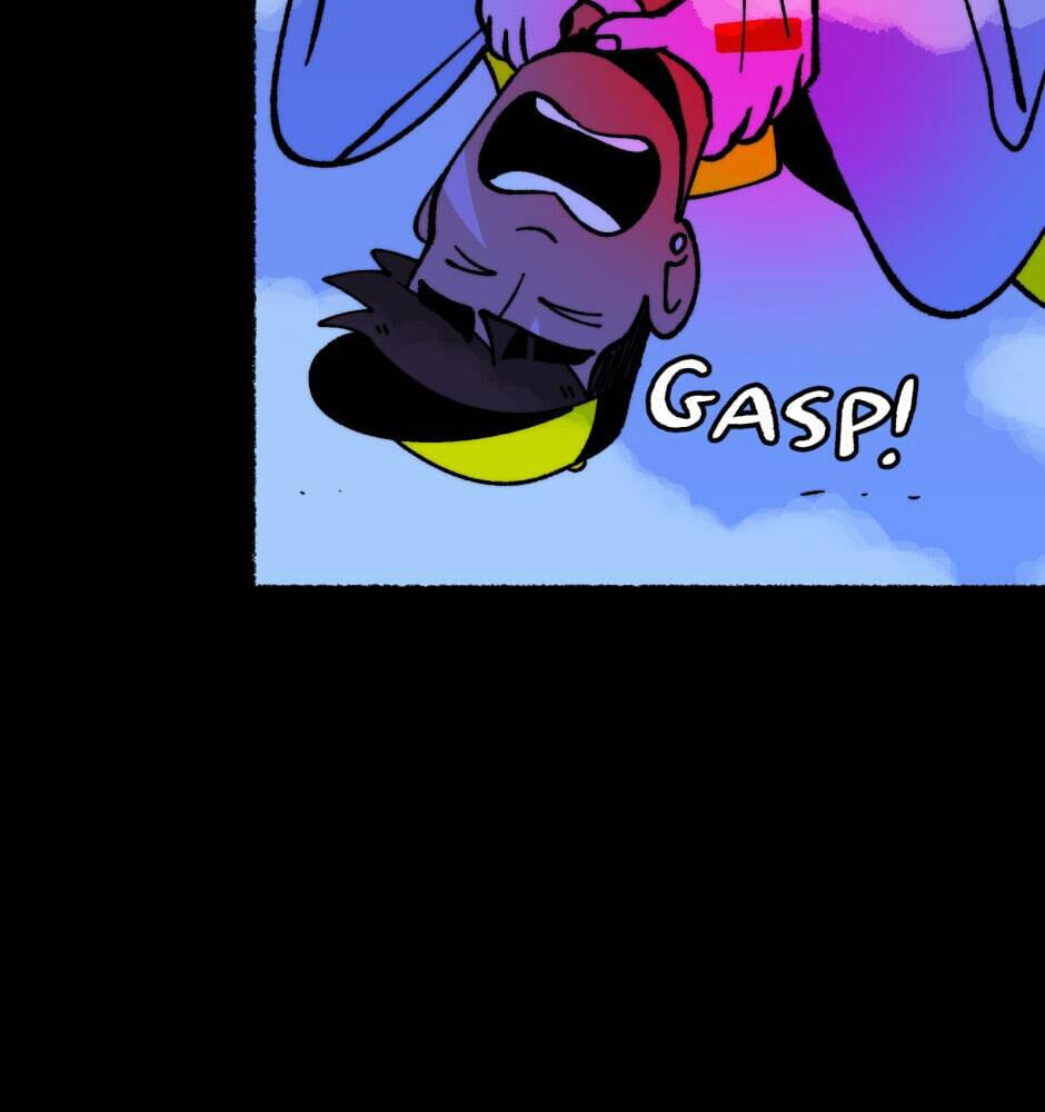 Equalizer! Chapter 52.7 page 47 - 