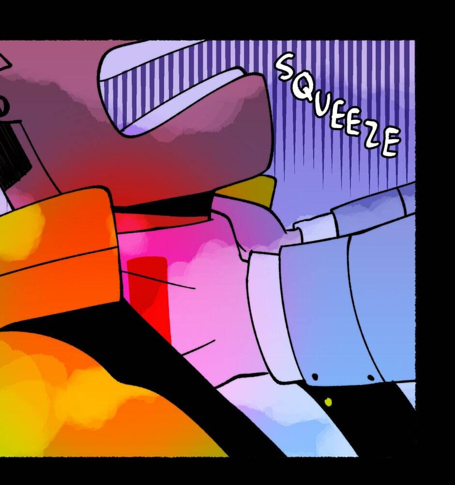 Equalizer! Chapter 52.7 page 48 - 