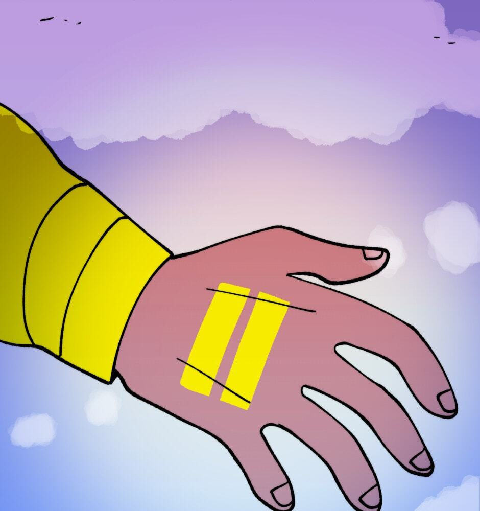 Equalizer! Chapter 52.7 page 51 - 